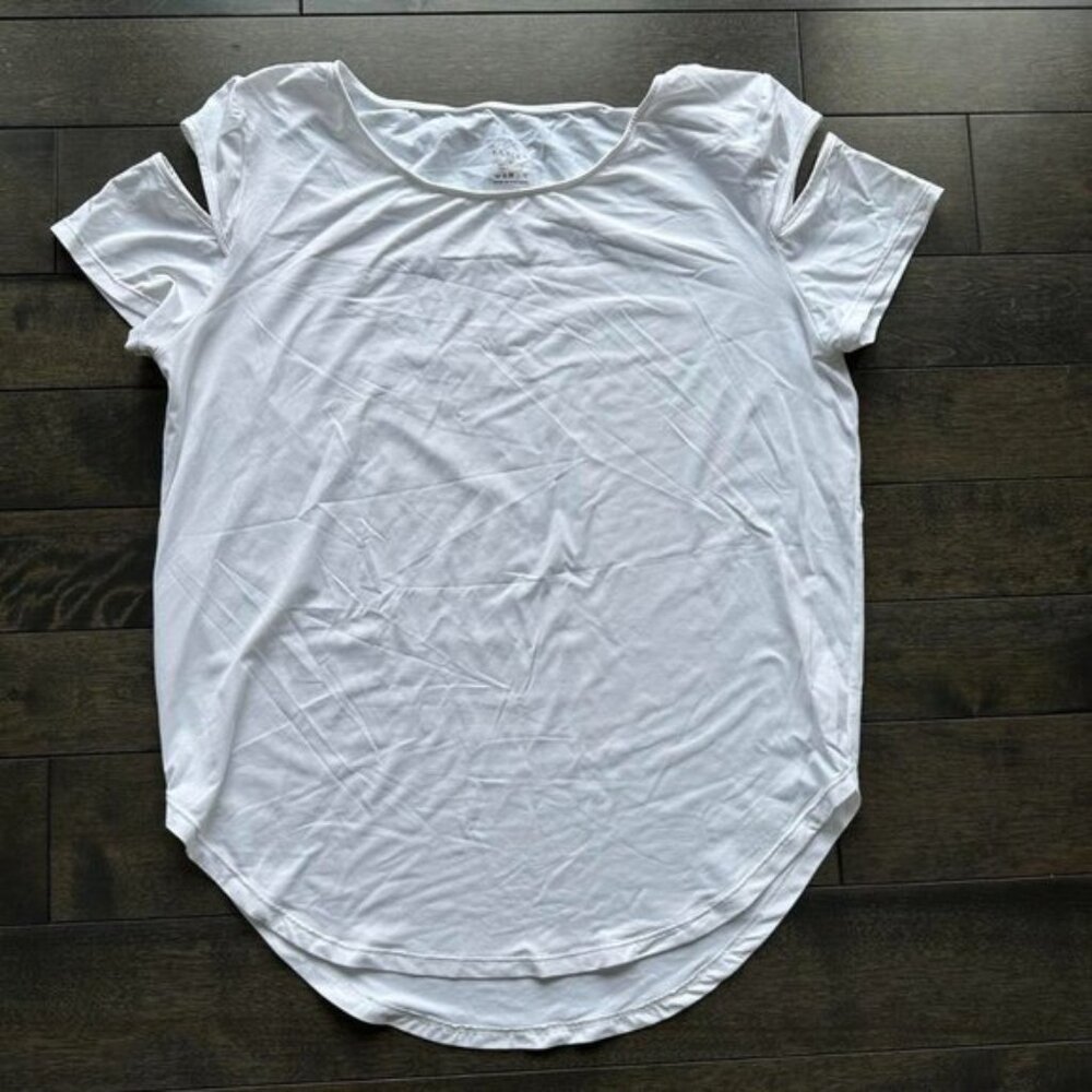 Varley Technical Shirt